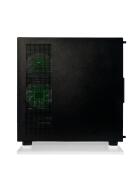 Gaming PC R7 Thermaltake schwarz AMD
