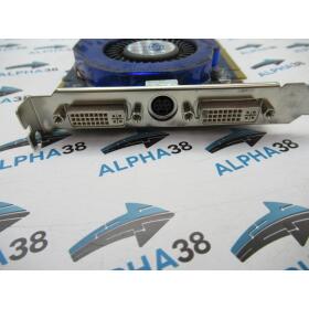 Sapphire ATI X1950 PRO 256MB GDDR3 PCIe 2x DVI 1x S-Video