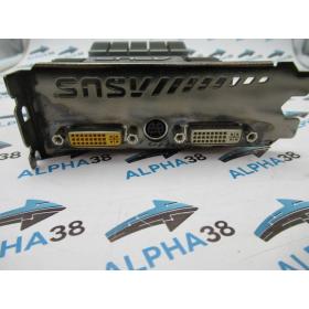 Asus ATI EAH3650 SILENT 512 MB GDDR2 PCIe 2x DVI 1x S-Video