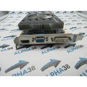PNY Nvidia Geforce 9800 GTX 512 MB GDDR3 PCIe 1x VGA 1x DVI 1x HDMI