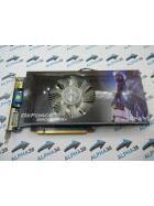 PNY Nvidia Geforce 9800 GTX 512 MB GDDR3 PCIe 1x VGA 1x DVI 1x HDMI