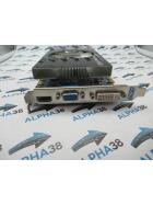 PNY Nvidia Geforce 9800 GTX 512 MB GDDR3 PCIe 1x VGA 1x DVI 1x HDMI