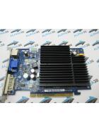 Asus Nvidia GeForce 8500 GT 256MB GDDR2 PCIe 1x VGA 1x S-Video 1x DVI