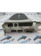 NVIDIA  Quadro 6000 6 GB GDDR5 PCIe 1x DVI 2x DP 1x SV