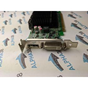 Fujitsu Nvidia GeForce 605 DP 1 GB GDDR3 PCIe 1x DVI 1x...
