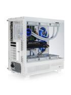 Gaming PC R7 Thermaltake AMD weiß