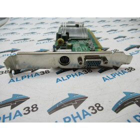 ATI ATI Radeon X 300 SE 128MB GDDR PCIe 1x SV 1x VGA