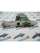 ATI ATI Radeon X 300 SE 128MB GDDR PCIe 1x SV 1x VGA