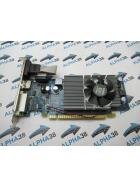 NVIDIA Nvidia Geforce G 210 512 MB GDDR2 PCIe 1x VGA 1x HDMI 1x DVI