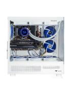 Gaming PC AM5 Thermaltake weiß