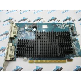 Sapphire ATI Radeon HD 5450 512 Mb DDR3 PCI Express 2x DVI