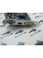 Sapphire ATI Radeon HD 4670 256MB GDDR3 PCIe 1x SV 1x VGA 1x DVI