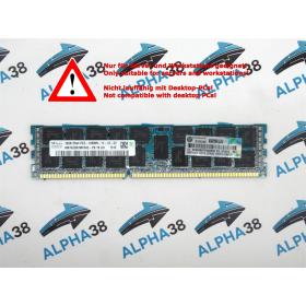 Hynix 16 GB DDR3-1600 PC3-12800R HMT42GR7MFR4C-PB