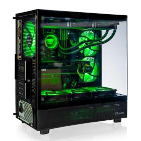 Gaming PC R7 Thermaltake alles AMD