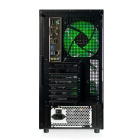 Gaming PC R7 Thermaltake alles AMD