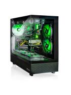 Gaming PC R7 Thermaltake alles AMD
