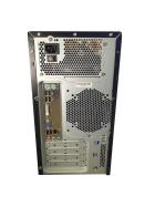 Hyundai-iTMC Pentino G-Series Tower Intel Core i3-2100 (2x3.GHz) 8 GB DDR3 120GB (Gebraucht) kein Laufwerk