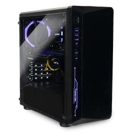 Gaming PC alles AMD C-3