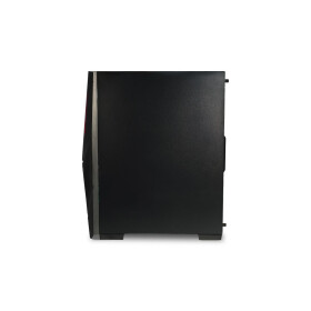 Gaming PC alles AMD IT-3303