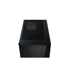 Gaming PC alles AMD IT-3303