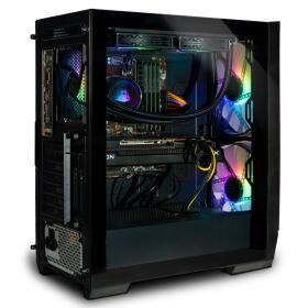 Gaming PC AM4 IT-3503 Intel GPUs