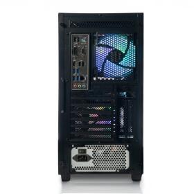 Gaming PC AM4 IT-3503 Intel GPUs