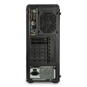 Gaming PC Xeon V4 512GB / A-3411