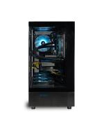 Gaming PC Xeon V4 512GB / Thermaltake schwarz
