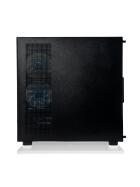 Gaming PC Xeon V4 512GB / Thermaltake schwarz