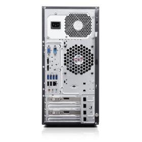 Lenovo ThinkCentre M93p Tower Intel Core i5-4570 (4x3.2GHz) 8 GB DDR3 1000GB (Neuware) DVD Laufwerk