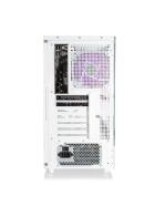 Gaming PC Xeon V4 512GB / Thermaltake weiß