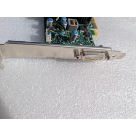 Nvidia NVS 315 1 GB DDR3 DMS-59 720625-001 720837-001 Grafikkarte