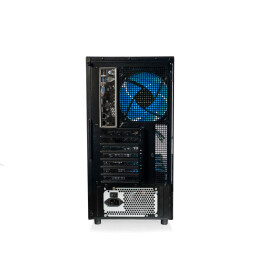 Workstation PC Xeon V4 512GB / Thermaltake schwarz