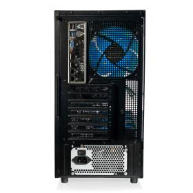 Workstation PC Xeon V4 512GB / Thermaltake schwarz