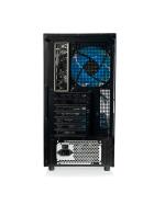 Workstation PC Xeon V4 512GB / Thermaltake schwarz