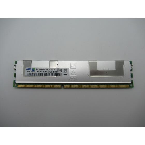 M393B2K70CM0-CF8 - Samsung 16 GB DDR3-1066 RDIMM PC3-8500R 4Rx4