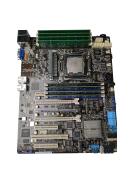 Mainboard X99 Kit ASUS Z10PA-U8 V4 bis 512 GB