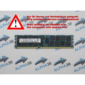 Hynix 8 GB (1x 8 GB) DDR3-1333 PC3L-10600R HMT31GR7BFR4A-H9 (ohne Headspreader)