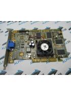Asus Nvidia GeForce 256 32MB GDDR AGP 1x VGA