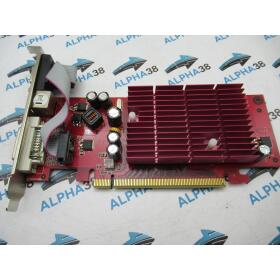 GAINWARD Nvidia 7200 GS XNE 128MB GDDR2 PCIe 1x VGA 1x SV...