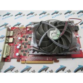 POWERCOLOR ATI Radeon 5770 HD 1 GB GDDR5 PCIe 1x DP 1x HDMI 1x DVI