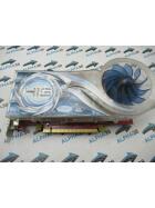 HIS ATI Radeon X 800 GT 256MB GDDR3 PCIe 1x VGA 1x SV 1x DVI