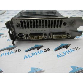 CLUB Nvidia GeForce 8800 GTX 768MB GDDR3 PCIe 2x DVI 1x SV