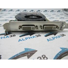 PNY Nvidia GeForce 9600 GT 512 MB GDDR3 PCIe 2x DVI