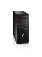 Fujitsu Esprimo P700 Tower Intel Core i7-2600 (4x3.4GHz) 8 GB DDR3 120 GB SSD (Gebraucht) DVD Laufwerk