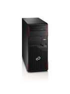 Fujitsu Esprimo P700 Tower Intel Core i7-2600 (4x3.4GHz) 8 GB DDR3 120 GB SSD (Neuware) DVD Laufwerk