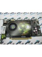 XFX Nvidia GF 9600 GT 512 MB GDDR3 PCIe 1x DVI 1x SV 1x VGA