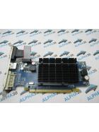 Sapphire ATI Radeon HD 4350 512 MB GDDR2 PCIe 1x DVI 1x HDMI 1x VGA