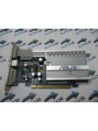 ASUS Nvidia GeForce 7200 GS 256MB GDDR2 PCIe 2x DVI 1x SV 1x VGA