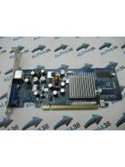 GIGABYTE Nvidia GeForce 6200 256MB  PCIe 1x SV  1x VGA